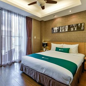 Aha Boutique Ben Thanh Hotel